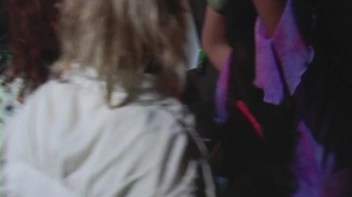 Groupies Go Crazy Part 2 - Cam 1 Screencap 8 on www.sinx.com