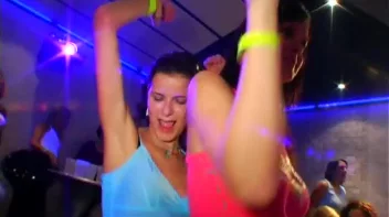 Party Hardcore Vol. 70 Part 4 Screencap 53 on www.sinx.com