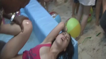 Party Hardcore Vol. 55 Part 2 - Cam 1 Screencap 97 on www.sinx.com