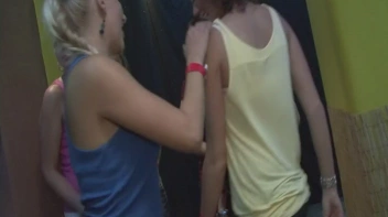 Party Hardcore Vol. 55 Part 2 - Cam 1 Screencap 52 on www.sinx.com