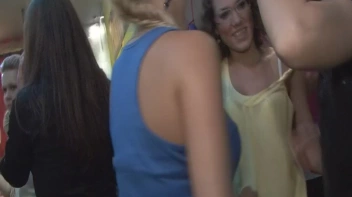 Party Hardcore Vol. 55 Part 2 - Cam 1 Screencap 53 on www.sinx.com