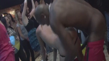 Party Hardcore Vol. 55 Part 2 - Cam 1 Screencap 54 on www.sinx.com