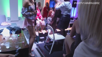 House Party Hardcore Vol. 2 Part 5 - Cam 4 Screencap 101 on www.sinx.com