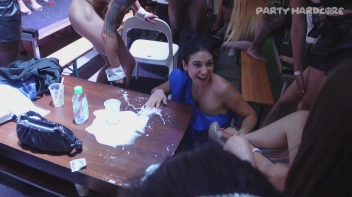 House Party Hardcore Vol. 2 Part 5 - Cam 4 Screencap 15 on www.sinx.com