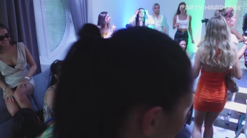 House Party Hardcore Vol. 2 Part 5 - Cam 4 Screencap 25 on www.sinx.com