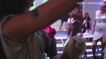 House Party Hardcore Vol. 2 Part 5 - Cam 4 Screencap 71 on www.sinx.com