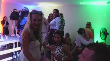 House Party Hardcore Vol. 2 Part 5 - Cam 4 Screencap 74 on www.sinx.com