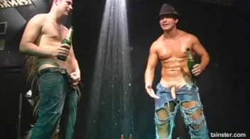 Life Is A Party - Satin & Lace Sluts Part 2 - Main Edit Screencap 29 on www.sinx.com