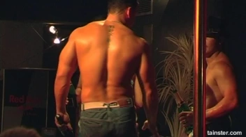 Life Is A Party - Satin & Lace Sluts Part 2 - Main Edit Screencap 30 on www.sinx.com