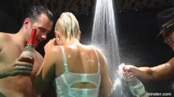 Life Is A Party - Satin & Lace Sluts Part 2 - Main Edit Screencap 50 on www.sinx.com