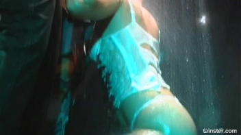 Life Is A Party - Satin & Lace Sluts Part 2 - Main Edit Screencap 59 on www.sinx.com