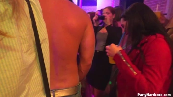 Party Hardcore Gone Crazy Vol. 41 Single Cut: Part 1 - Cam 4 Screencap 5 on www.sinx.com