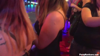 Party Hardcore Gone Crazy Vol. 41 Single Cut: Part 1 - Cam 4 Screencap 52 on www.sinx.com