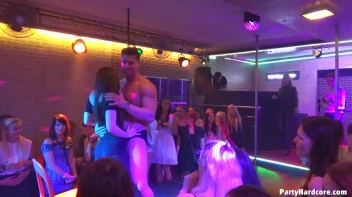 Party Hardcore Gone Crazy Vol. 41 Single Cut: Part 1 - Cam 4 Screencap 53 on www.sinx.com