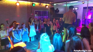 Party Hardcore Gone Crazy Vol. 41 Single Cut: Part 1 - Cam 4 Screencap 55 on www.sinx.com