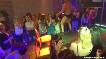 Party Hardcore Gone Crazy Vol. 41 Single Cut: Part 1 - Cam 4 Screencap 56 on www.sinx.com