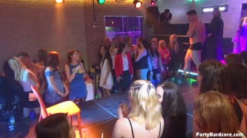 Party Hardcore Gone Crazy Vol. 41 Single Cut: Part 1 - Cam 4 Screencap 57 on www.sinx.com