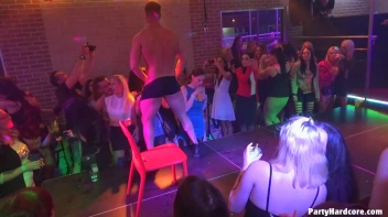 Party Hardcore Gone Crazy Vol. 41 Single Cut: Part 1 - Cam 4 Screencap 59 on www.sinx.com