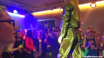 Party Hardcore Gone Crazy Vol. 41 Single Cut: Part 1 - Cam 4 Screencap 6 on www.sinx.com