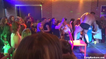 Party Hardcore Gone Crazy Vol. 41 Single Cut: Part 1 - Cam 4 Screencap 60 on www.sinx.com