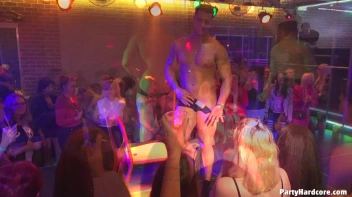 Party Hardcore Gone Crazy Vol. 41 Single Cut: Part 1 - Cam 4 Screencap 61 on www.sinx.com