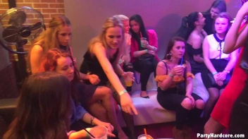 Party Hardcore Gone Crazy Vol. 41 Single Cut: Part 1 - Cam 4 Screencap 64 on www.sinx.com