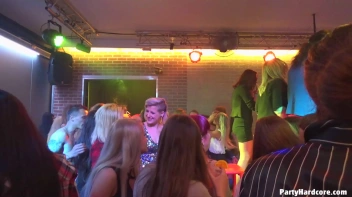 Party Hardcore Gone Crazy Vol. 41 Single Cut: Part 1 - Cam 4 Screencap 65 on www.sinx.com