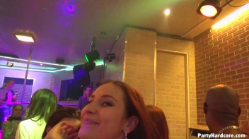 Party Hardcore Gone Crazy Vol. 41 Single Cut: Part 1 - Cam 4 Screencap 66 on www.sinx.com