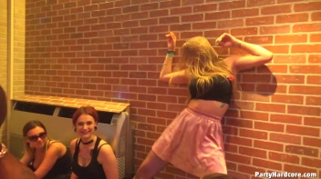 Party Hardcore Gone Crazy Vol. 41 Single Cut: Part 1 - Cam 4 Screencap 68 on www.sinx.com