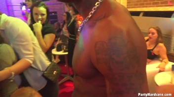 Party Hardcore Gone Crazy Vol. 41 Single Cut: Part 1 - Cam 4 Screencap 72 on www.sinx.com