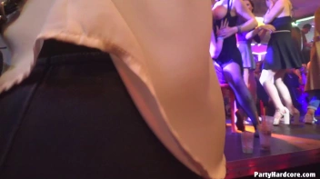 Party Hardcore Gone Crazy Vol. 41 Single Cut: Part 1 - Cam 4 Screencap 78 on www.sinx.com