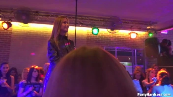 Party Hardcore Gone Crazy Vol. 41 Single Cut: Part 1 - Cam 4 Screencap 8 on www.sinx.com