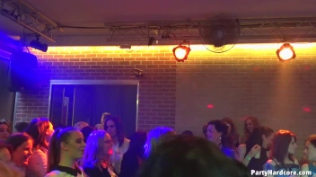 Party Hardcore Gone Crazy Vol. 41 Single Cut: Part 1 - Cam 4 Screencap 1 on www.sinx.com