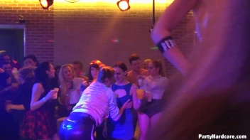 Party Hardcore Gone Crazy Vol. 41 Single Cut: Part 1 - Cam 4 Screencap 11 on www.sinx.com