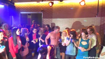 Party Hardcore Gone Crazy Vol. 41 Single Cut: Part 1 - Cam 4 Screencap 14 on www.sinx.com