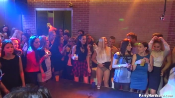 Party Hardcore Gone Crazy Vol. 41 Single Cut: Part 1 - Cam 4 Screencap 15 on www.sinx.com