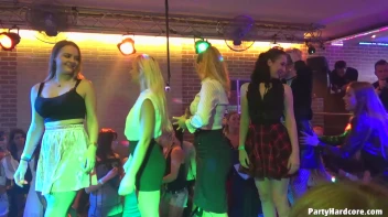 Party Hardcore Gone Crazy Vol. 41 Single Cut: Part 1 - Cam 4 Screencap 17 on www.sinx.com