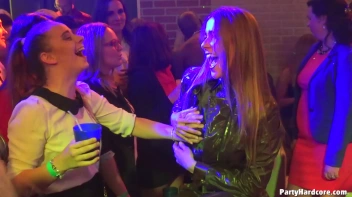 Party Hardcore Gone Crazy Vol. 41 Single Cut: Part 1 - Cam 4 Screencap 2 on www.sinx.com