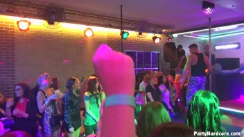 Party Hardcore Gone Crazy Vol. 41 Single Cut: Part 1 - Cam 4 Screencap 21 on www.sinx.com