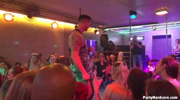 Party Hardcore Gone Crazy Vol. 41 Single Cut: Part 1 - Cam 4 Screencap 23 on www.sinx.com