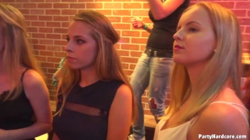 Party Hardcore Gone Crazy Vol. 41 Single Cut: Part 1 - Cam 4 Screencap 25 on www.sinx.com