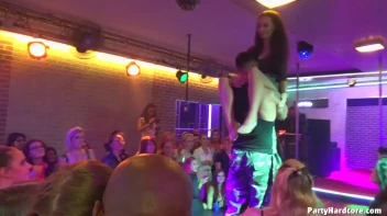 Party Hardcore Gone Crazy Vol. 41 Single Cut: Part 1 - Cam 4 Screencap 26 on www.sinx.com