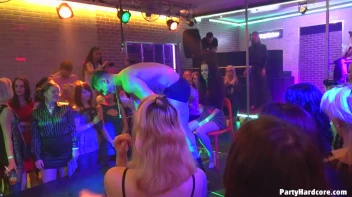 Party Hardcore Gone Crazy Vol. 41 Single Cut: Part 1 - Cam 4 Screencap 30 on www.sinx.com