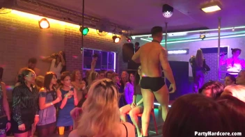 Party Hardcore Gone Crazy Vol. 41 Single Cut: Part 1 - Cam 4 Screencap 31 on www.sinx.com