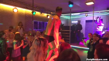 Party Hardcore Gone Crazy Vol. 41 Single Cut: Part 1 - Cam 4 Screencap 33 on www.sinx.com