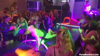 Party Hardcore Gone Crazy Vol. 41 Single Cut: Part 1 - Cam 4 Screencap 36 on www.sinx.com