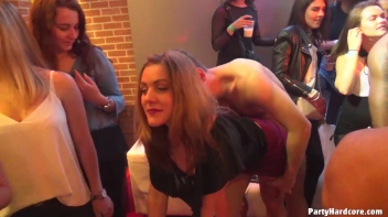 Party Hardcore Gone Crazy Vol. 41 Single Cut: Part 1 - Cam 4 Screencap 40 on www.sinx.com