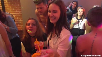 Party Hardcore Gone Crazy Vol. 41 Single Cut: Part 1 - Cam 4 Screencap 41 on www.sinx.com