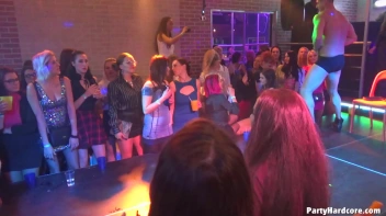 Party Hardcore Gone Crazy Vol. 41 Single Cut: Part 1 - Cam 4 Screencap 42 on www.sinx.com