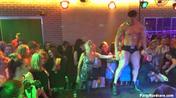 Party Hardcore Gone Crazy Vol. 41 Single Cut: Part 1 - Cam 4 Screencap 44 on www.sinx.com